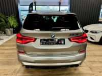 BMW X3 (F97) (2) 3.0 510 M COMPETITION BVA8 - <small></small> 66.990 € <small>TTC</small> - #6