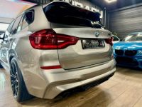 BMW X3 (F97) (2) 3.0 510 M COMPETITION BVA8 - <small></small> 66.990 € <small>TTC</small> - #8