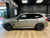 BMW X3 (F97) (2) 3.0 510 M COMPETITION BVA8 - <small></small> 66.990 € <small>TTC</small> - #12