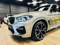 BMW X3 (F97) M COMPETITION 510 BVA8 - <small></small> 66.990 € <small>TTC</small> - #2