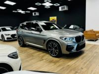 BMW X3 (F97) M COMPETITION 510 BVA8 - <small></small> 66.990 € <small>TTC</small> - #4