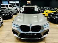 BMW X3 (F97) M COMPETITION 510 BVA8 - <small></small> 66.990 € <small>TTC</small> - #2