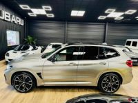 BMW X3 (F97) M COMPETITION 510 BVA8 - <small></small> 66.990 € <small>TTC</small> - #6