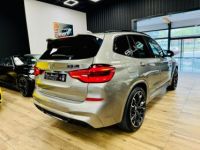 BMW X3 (F97) M COMPETITION 510 BVA8 - <small></small> 66.990 € <small>TTC</small> - #10