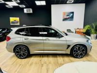 BMW X3 (F97) M COMPETITION 510 BVA8 - <small></small> 66.990 € <small>TTC</small> - #11