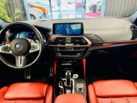 BMW X3 (F97) M COMPETITION 510 BVA8 - <small></small> 66.990 € <small>TTC</small> - #30