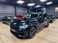 BMW X3 (F97) M COMPETITION 510 BVA8 - <small></small> 61.990 € <small>TTC</small> - #1