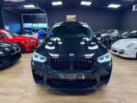 BMW X3 (F97) M COMPETITION 510 BVA8 - <small></small> 61.990 € <small>TTC</small> - #2