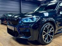 BMW X3 (F97) M COMPETITION 510 BVA8 - <small></small> 61.990 € <small>TTC</small> - #3