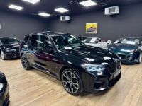 BMW X3 (F97) M COMPETITION 510 BVA8 - <small></small> 61.990 € <small>TTC</small> - #4