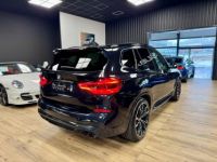 BMW X3 (F97) M COMPETITION 510 BVA8 - <small></small> 61.990 € <small>TTC</small> - #5