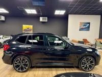 BMW X3 (F97) M COMPETITION 510 BVA8 - <small></small> 61.990 € <small>TTC</small> - #9