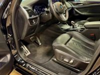 BMW X3 (F97) M COMPETITION 510 BVA8 - <small></small> 61.990 € <small>TTC</small> - #14