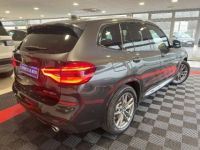 BMW X3 G01  xDrive20d 190ch BVA8 M Sport - <small></small> 28.990 € <small>TTC</small> - #2