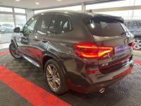 BMW X3 G01  xDrive20d 190ch BVA8 M Sport - <small></small> 28.990 € <small>TTC</small> - #3