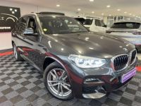 BMW X3 G01  xDrive20d 190ch BVA8 M Sport - <small></small> 28.990 € <small>TTC</small> - #4