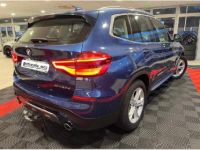 BMW X3 G01  xDrive30d 265ch BVA8 Luxury - <small></small> 29.990 € <small>TTC</small> - #2