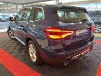 BMW X3 G01  xDrive30d 265ch BVA8 Luxury - <small></small> 29.990 € <small>TTC</small> - #3