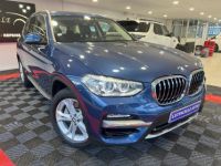 BMW X3 G01  xDrive30d 265ch BVA8 Luxury - <small></small> 29.990 € <small>TTC</small> - #4