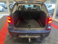 BMW X3 G01  xDrive30d 265ch BVA8 Luxury - <small></small> 29.990 € <small>TTC</small> - #8