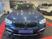 BMW X3 G01  xDrive30d 265ch BVA8 Luxury - <small></small> 29.990 € <small>TTC</small> - #10