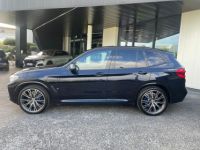 BMW X3 (g01) (2) xdrive 30e 292 m sport bva8 leasing 450e-mois - <small></small> 54.900 € <small>TTC</small> - #3