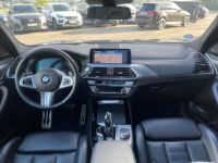 BMW X3 (g01) (2) xdrive 30e 292 m sport bva8 leasing 450e-mois - <small></small> 54.900 € <small>TTC</small> - #5