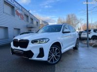 BMW X3 G01 (2) xDrive30d 286ch M Sport - <small></small> 54.990 € <small>TTC</small> - #2