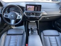 BMW X3 G01 (2) xDrive30d 286ch M Sport - <small></small> 54.990 € <small>TTC</small> - #5