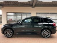 BMW X3 G01 (2) XDRIVE30D H 286 M SPORT BVA8 - <small></small> 39.900 € <small></small> - #2