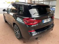 BMW X3 G01 (2) XDRIVE30D H 286 M SPORT BVA8 - <small></small> 39.900 € <small></small> - #3