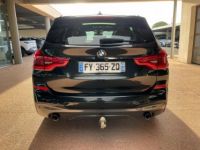 BMW X3 G01 (2) XDRIVE30D H 286 M SPORT BVA8 - <small></small> 39.900 € <small></small> - #5