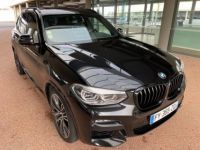 BMW X3 G01 (2) XDRIVE30D H 286 M SPORT BVA8 - <small></small> 39.900 € <small></small> - #9