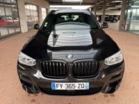 BMW X3 G01 (2) XDRIVE30D H 286 M SPORT BVA8 - <small></small> 39.900 € <small></small> - #10