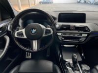 BMW X3 G01 (2) XDRIVE30D H 286 M SPORT BVA8 - <small></small> 39.900 € <small></small> - #12