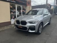 BMW X3 (G01) 2.0 D 190Ch M SPORT XDRIVE BVA - <small></small> 32.990 € <small>TTC</small> - #1