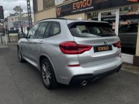 BMW X3 (G01) 2.0 D 190Ch M SPORT XDRIVE BVA - <small></small> 32.990 € <small>TTC</small> - #3