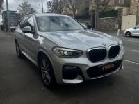 BMW X3 (G01) 2.0 D 190Ch M SPORT XDRIVE BVA - <small></small> 32.990 € <small>TTC</small> - #6