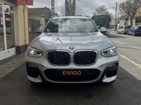 BMW X3 (G01) 2.0 D 190Ch M SPORT XDRIVE BVA - <small></small> 32.990 € <small>TTC</small> - #7