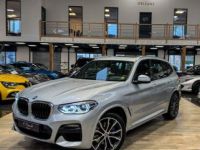 BMW X3 G01 2.0 XDRIVE 30E 292 M SPORT / TO / SIEGES CHAUFFANTS - <small></small> 44.490 € <small>TTC</small> - #1