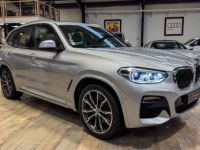 BMW X3 G01 2.0 XDRIVE 30E 292 M SPORT / TO / SIEGES CHAUFFANTS - <small></small> 44.490 € <small>TTC</small> - #2