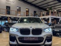 BMW X3 G01 2.0 XDRIVE 30E 292 M SPORT / TO / SIEGES CHAUFFANTS - <small></small> 44.490 € <small>TTC</small> - #3