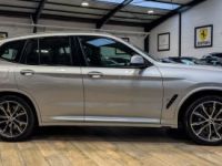 BMW X3 G01 2.0 XDRIVE 30E 292 M SPORT / TO / SIEGES CHAUFFANTS - <small></small> 44.490 € <small>TTC</small> - #4