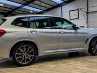 BMW X3 G01 2.0 XDRIVE 30E 292 M SPORT / TO / SIEGES CHAUFFANTS - <small></small> 44.490 € <small>TTC</small> - #5