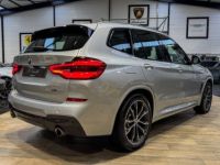 BMW X3 G01 2.0 XDRIVE 30E 292 M SPORT / TO / SIEGES CHAUFFANTS - <small></small> 44.490 € <small>TTC</small> - #6