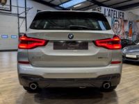 BMW X3 G01 2.0 XDRIVE 30E 292 M SPORT / TO / SIEGES CHAUFFANTS - <small></small> 44.490 € <small>TTC</small> - #7