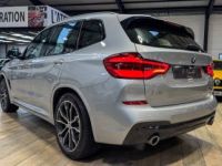 BMW X3 G01 2.0 XDRIVE 30E 292 M SPORT / TO / SIEGES CHAUFFANTS - <small></small> 44.490 € <small>TTC</small> - #8