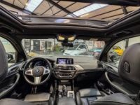 BMW X3 G01 2.0 XDRIVE 30E 292 M SPORT / TO / SIEGES CHAUFFANTS - <small></small> 44.490 € <small>TTC</small> - #19