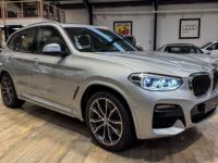 BMW X3 G01 2.0 XDRIVE 30E 292 M SPORT / TO / SIEGES CHAUFFANTS / 1ERE MAIN - <small></small> 44.490 € <small>TTC</small> - #2