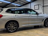 BMW X3 G01 2.0 XDRIVE 30E 292 M SPORT / TO / SIEGES CHAUFFANTS / 1ERE MAIN FF - <small></small> 42.990 € <small>TTC</small> - #5